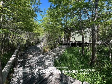 VENTA Casa 3 ambientes 100m2 N°3 Aptas ATT B° Las Balsas Villa La Angostura