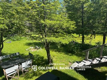 VENTA Casa 3 ambientes 100m2 N°3 Aptas ATT B° Las Balsas Villa La Angostura