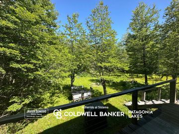 VENTA Casa 3 ambientes 100m2 N°3 Aptas ATT B° Las Balsas Villa La Angostura