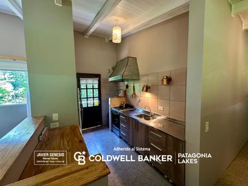 VENTA Casa 3 ambientes 100m2 N°3 Aptas ATT B° Las Balsas Villa La Angostura