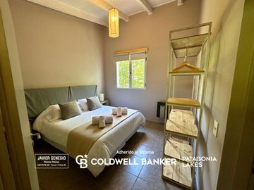 VENTA Casa 3 ambientes 100m2 N°3 Aptas ATT B° Las Balsas Villa La Angostura
