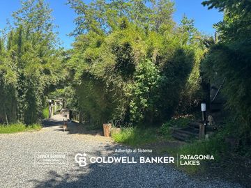 VENTA Casa 3 ambientes 100m2 N°3 Aptas ATT B° Las Balsas Villa La Angostura