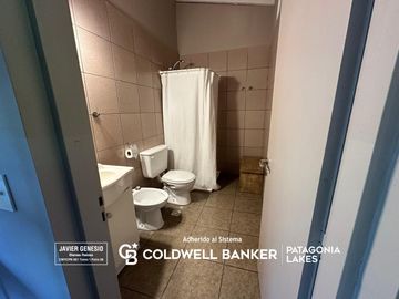 VENTA Casa 3 ambientes 100m2 N°3 Aptas ATT B° Las Balsas Villa La Angostura