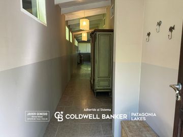 VENTA Casa 3 ambientes 100m2 N°3 Aptas ATT B° Las Balsas Villa La Angostura