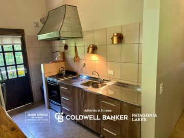 VENTA Casa 3 ambientes 100m2 N°3 Aptas ATT B° Las Balsas Villa La Angostura