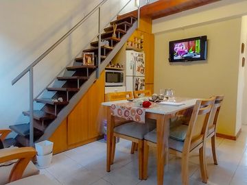 Departamento en  VENTA- MARTIN CORONADO