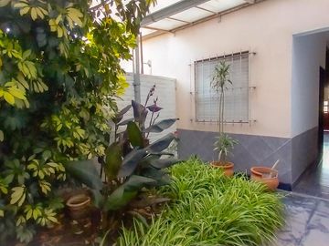 Departamento en  VENTA- MARTIN CORONADO