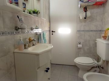 Departamento en  VENTA- MARTIN CORONADO