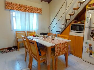 Departamento en  VENTA- MARTIN CORONADO