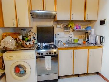 Departamento en  VENTA- MARTIN CORONADO