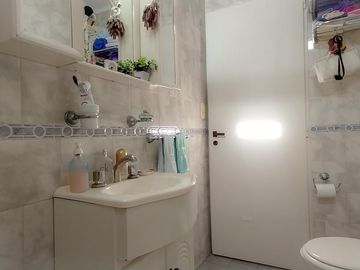 Departamento en  VENTA- MARTIN CORONADO