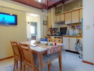 Departamento en  VENTA- MARTIN CORONADO