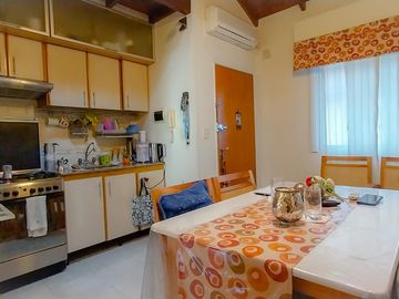 Departamento en  VENTA- MARTIN CORONADO