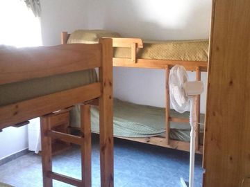 Duplex 3 ambientes VENTA  Mar Del Tuyu