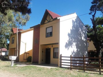 Duplex 3 ambientes VENTA  Mar Del Tuyu