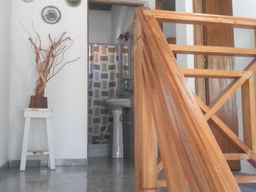 Duplex 3 ambientes VENTA  Mar Del Tuyu