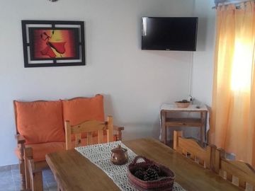 Duplex 3 ambientes VENTA  Mar Del Tuyu