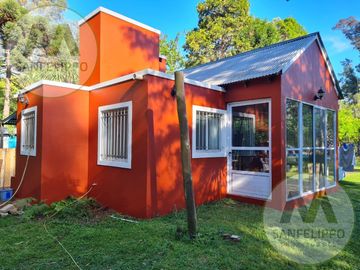 Casa Quinta - Venta - Coronel Brandsen