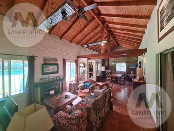 Casa Quinta - Venta - Coronel Brandsen