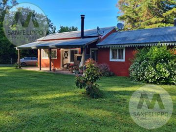 Casa Quinta - Venta - Coronel Brandsen