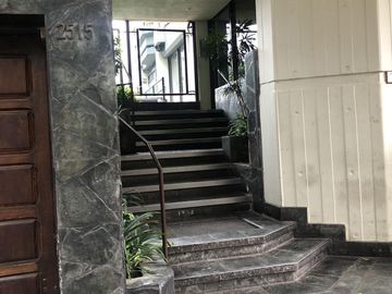 Departamento en Olivos-Vias/Maipu 3 ambientes   dependencia