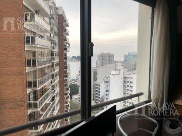 Departamento en Olivos-Vias/Maipu 3 ambientes   dependencia