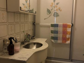 Departamento en Olivos-Vias/Maipu 3 ambientes   dependencia