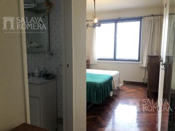 Departamento en Olivos-Vias/Maipu 3 ambientes   dependencia