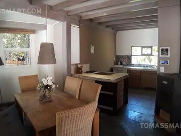 Casa en  Peninsula san Pedro