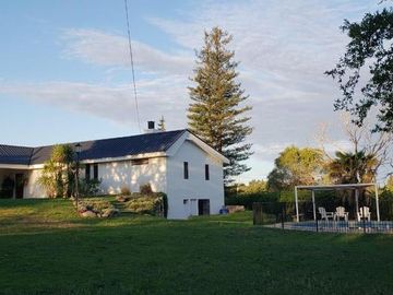 Casa en Venta en Cóndor Alto, Villa Allende