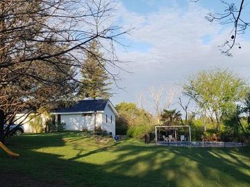 Casa en Venta en Cóndor Alto, Villa Allende