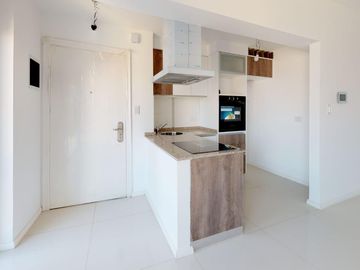 Emilio Zola 6146, Wilde ¡Edificio Hathor!