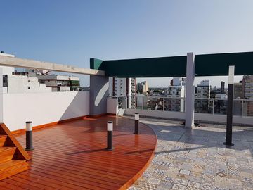 Emilio Zola 6146, Wilde ¡Edificio Hathor!