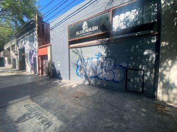 Galpón en  alquiler