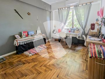 Departamento en  Villa Crespo