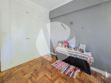 Departamento en  Villa Crespo