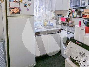 Departamento en  Villa Crespo