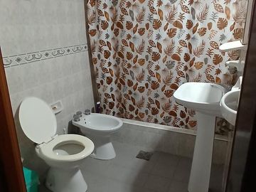 Departamento 2 dormitorios se vende. Ideal para inversión en Santa Fe