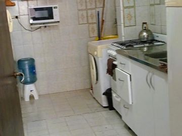 Departamento 2 dormitorios se vende. Ideal para inversión en Santa Fe