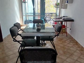 Departamento 2 dormitorios se vende. Ideal para inversión en Santa Fe
