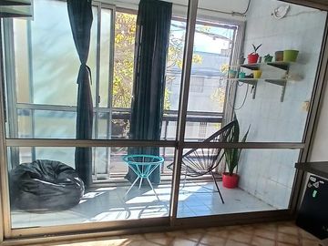 Departamento 2 dormitorios se vende. Ideal para inversión en Santa Fe