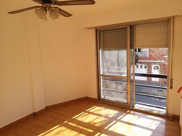 Departamento 2 dormitorios se vende. Ideal para inversión en Santa Fe