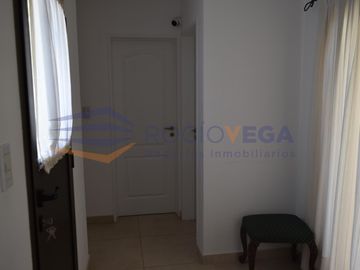 Venta de casa  en barrio Las Orquineas, Pilar