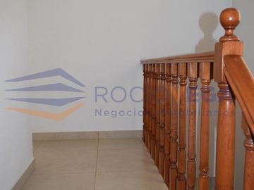 Venta de casa  en barrio Las Orquineas, Pilar