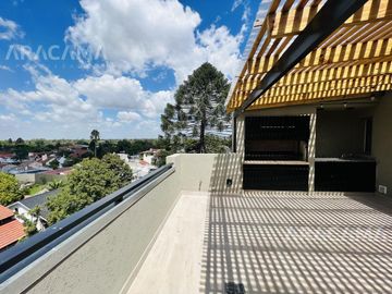 Departamento en  venta en edificio de CATEGORIA  -  Monte Grande