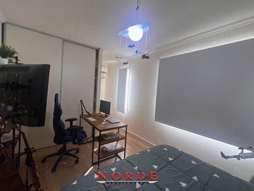 VENTA • ESCOBAR • PUERTOS DEL LAGO-VISTAS• CASA • 5 AMBIENTES • PISCINA