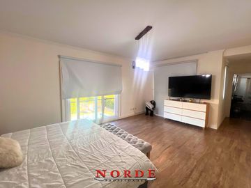 VENTA • ESCOBAR • PUERTOS DEL LAGO-VISTAS• CASA • 5 AMBIENTES • PISCINA