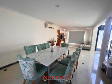 VENTA • ESCOBAR • PUERTOS DEL LAGO-VISTAS• CASA • 5 AMBIENTES • PISCINA