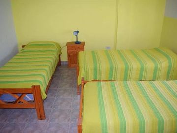 Duplex en venta - 2 Dormitorios 2 Baños - 380Mts2 - Las Toninas