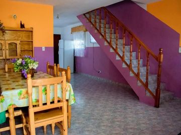 Duplex en venta - 2 Dormitorios 2 Baños - 380Mts2 - Las Toninas